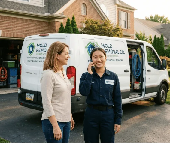 Crawlspace Mold Remediation Airville, PA FAQs